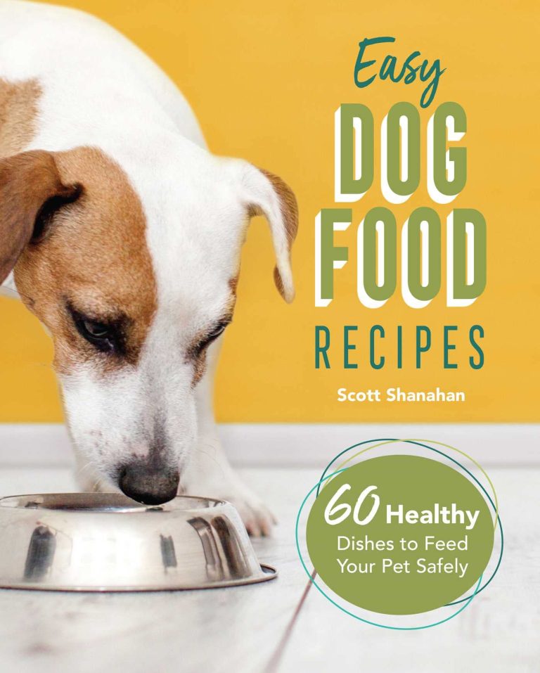 The Bark-Worthy Breakdown: Unleashing the Best Dog Food Finds