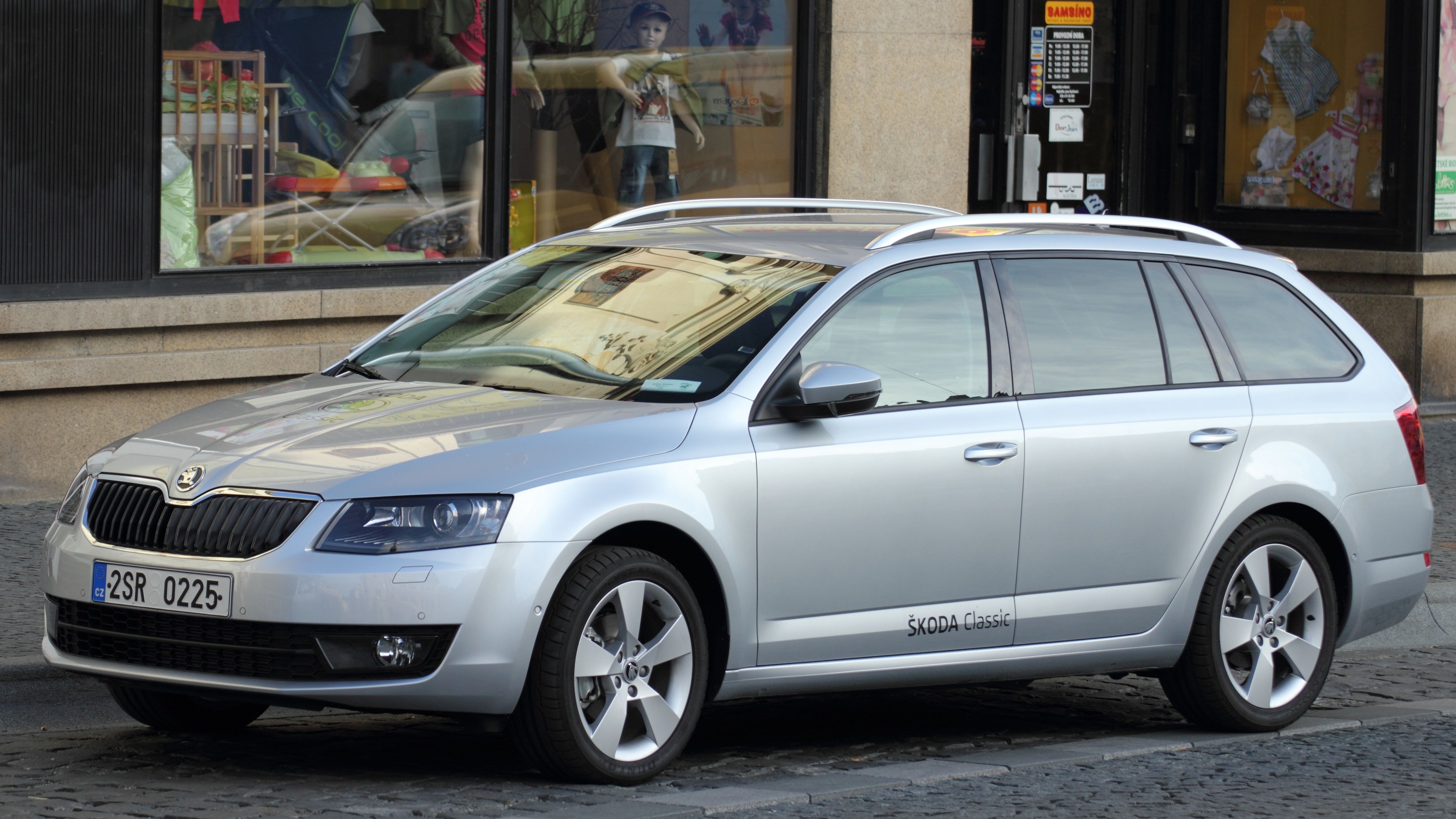 Embracing Škoda: The Ideal Choice for Driving Enthusiasts