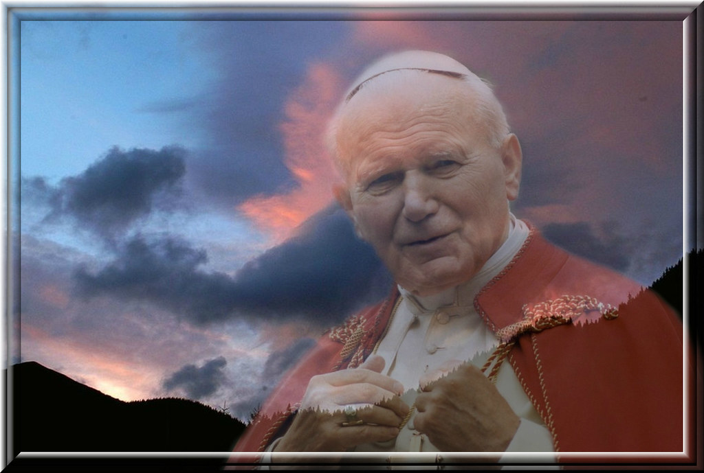 Exploring Pope John Paul II's Impact on Polish Identity and Catholicism