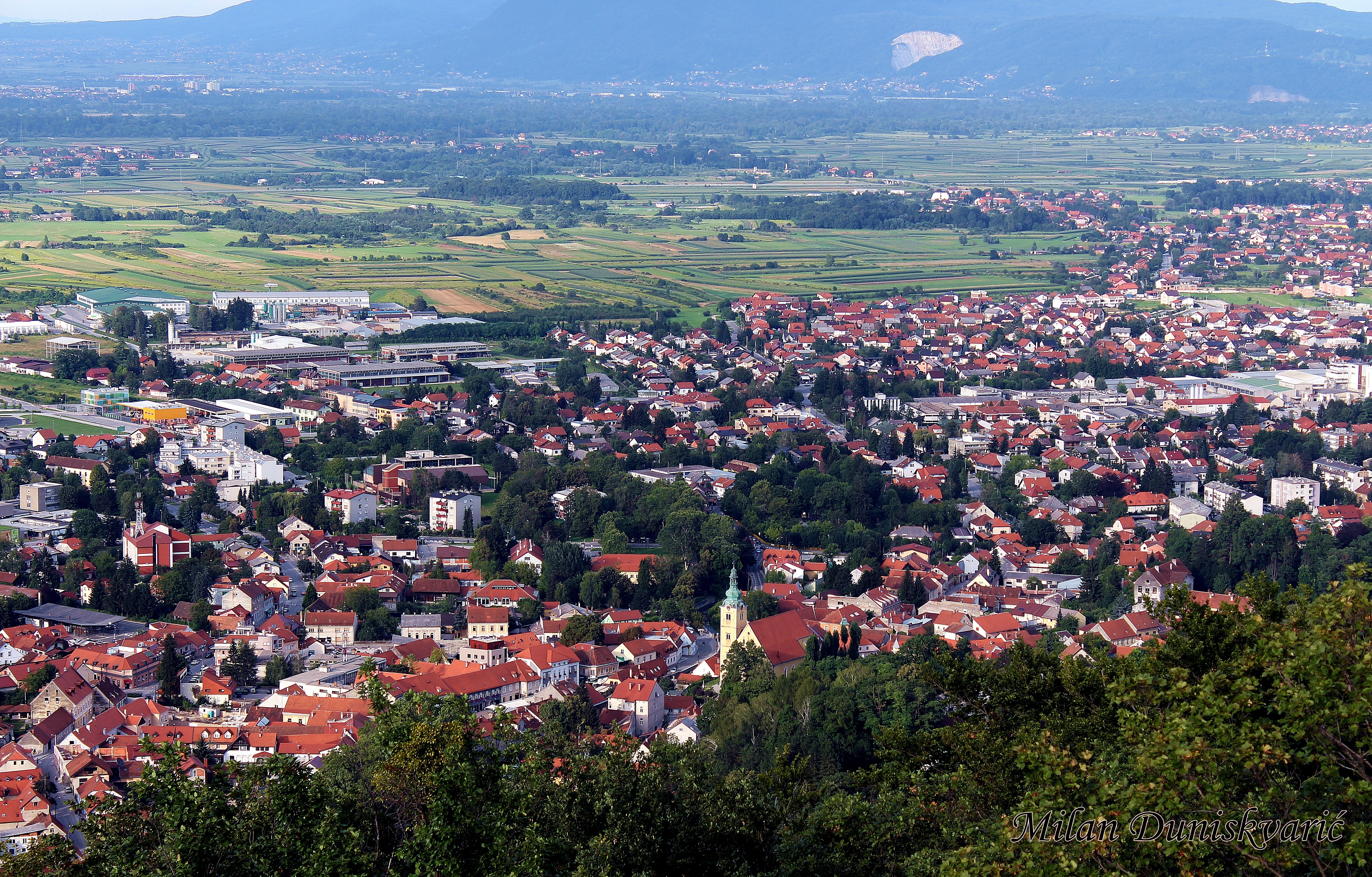 Delving into Samobor's Culinary Delights: A Gastronomic Journey through Authentic Croatian Flavors