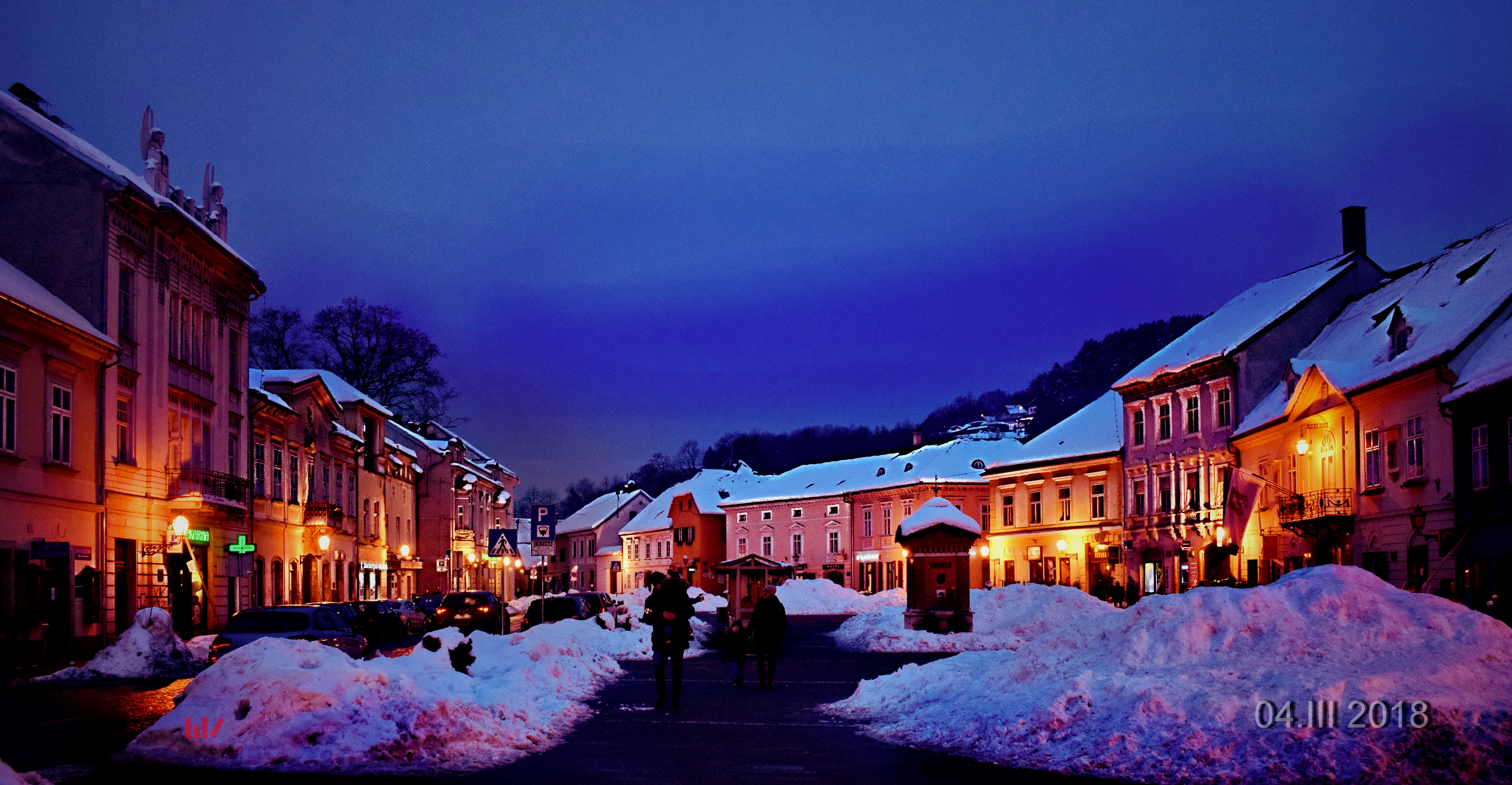 Hidden Gem of Samobor: Unearthing the Rich Cultural Heritage of a Picturesque Town