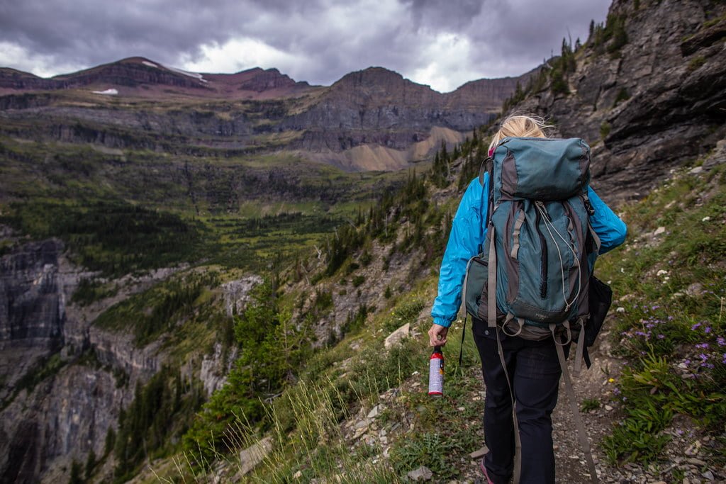 Following the Green Trail: Hiking and Trekking in Slovenia’s Majestic Mountains