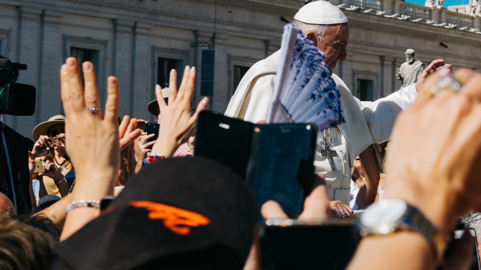 Pope John Paul II: A Polish Icon and His Legacy