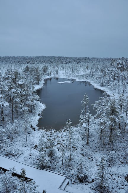 Lahemaa National Park: Nature’s Sanctuary in Estonia’s North