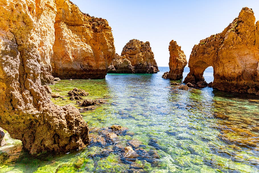 A Journey to the Edge of Europe: Exploring Portugal’s Magnificent Coastline