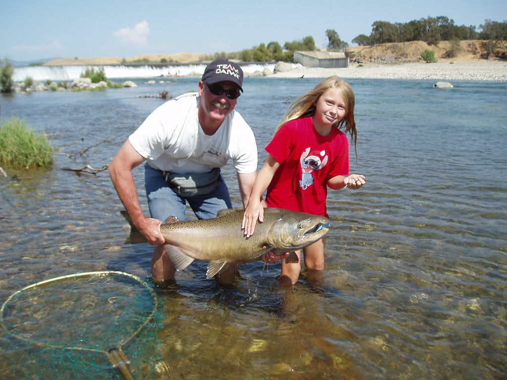 Salmon Fishing in Sweden: A Paradise for Anglers