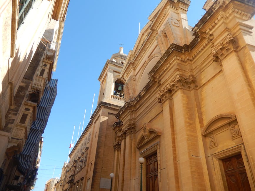 The Three Cities: Birgu, Senglea, and Cospicua—Guardians of the Grand Harbour