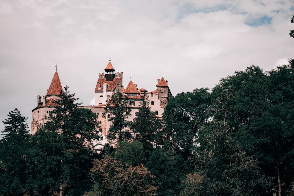 Transylvania’s Hauntingly Beautiful Gothic Churches