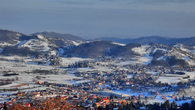 Samobor: A Taste of Old-World Charm