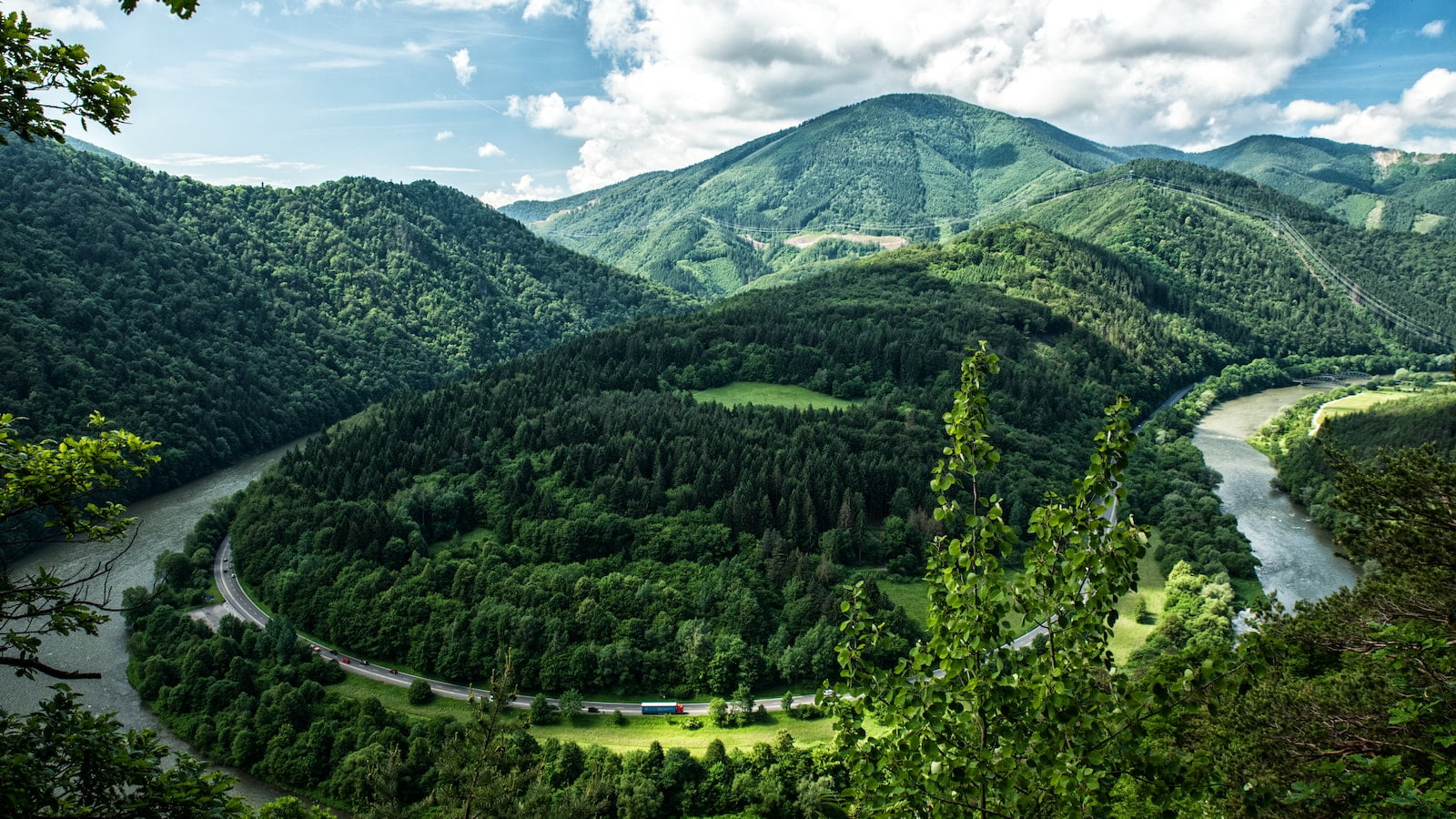 From Vlkolínec to Banská Štiavnica: Slovakia’s UNESCO World Heritage Sites