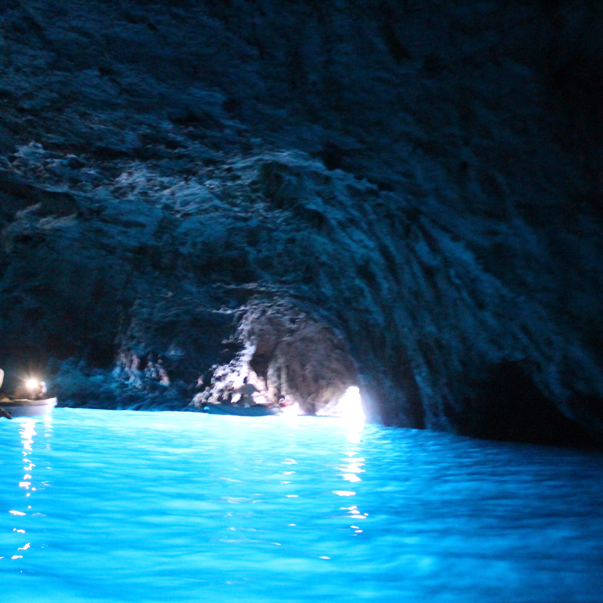 Blue Grotto: Malta’s Mystical Underwater Caves