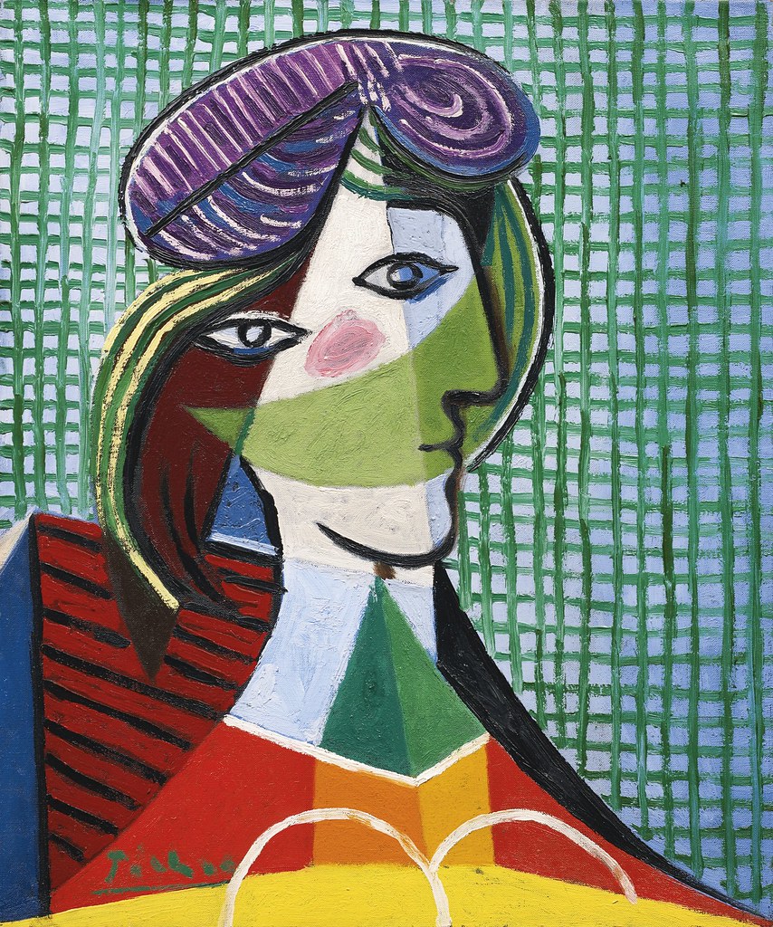 Unveiling Picasso's Masterpieces: The Revolutionary Artistic Evolution of a Spanish Legend