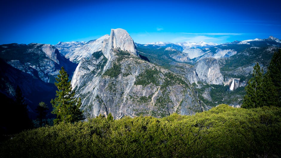 The Majestic Sierra Nevada: Spain’s Winter Paradise