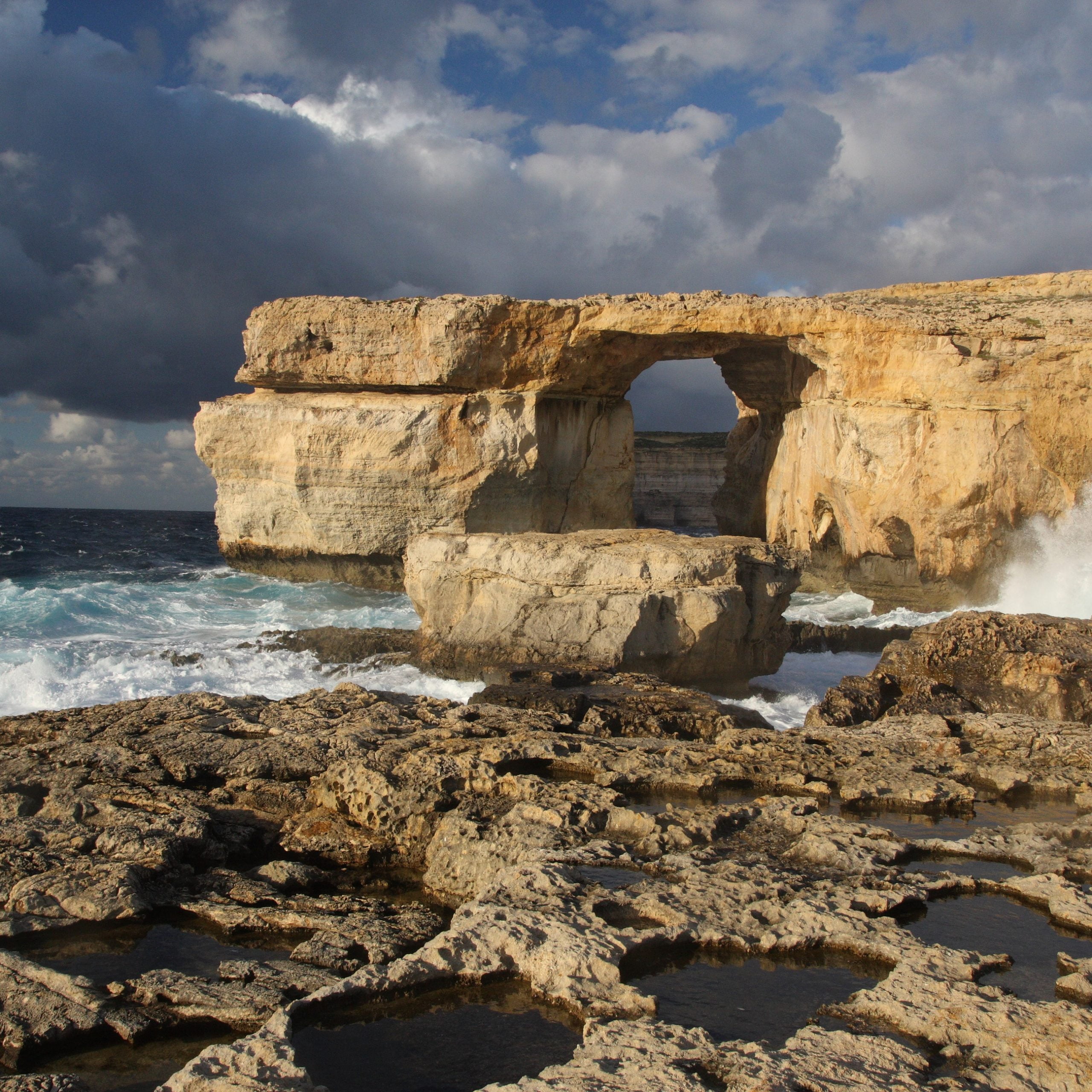 Dwejra: Exploring the Mystical Landscape of Gozo