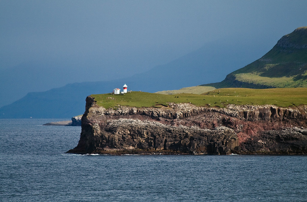 Unwind in Tranquil Serenity: Must-Visit Natural Wonders of the Faroe Islands