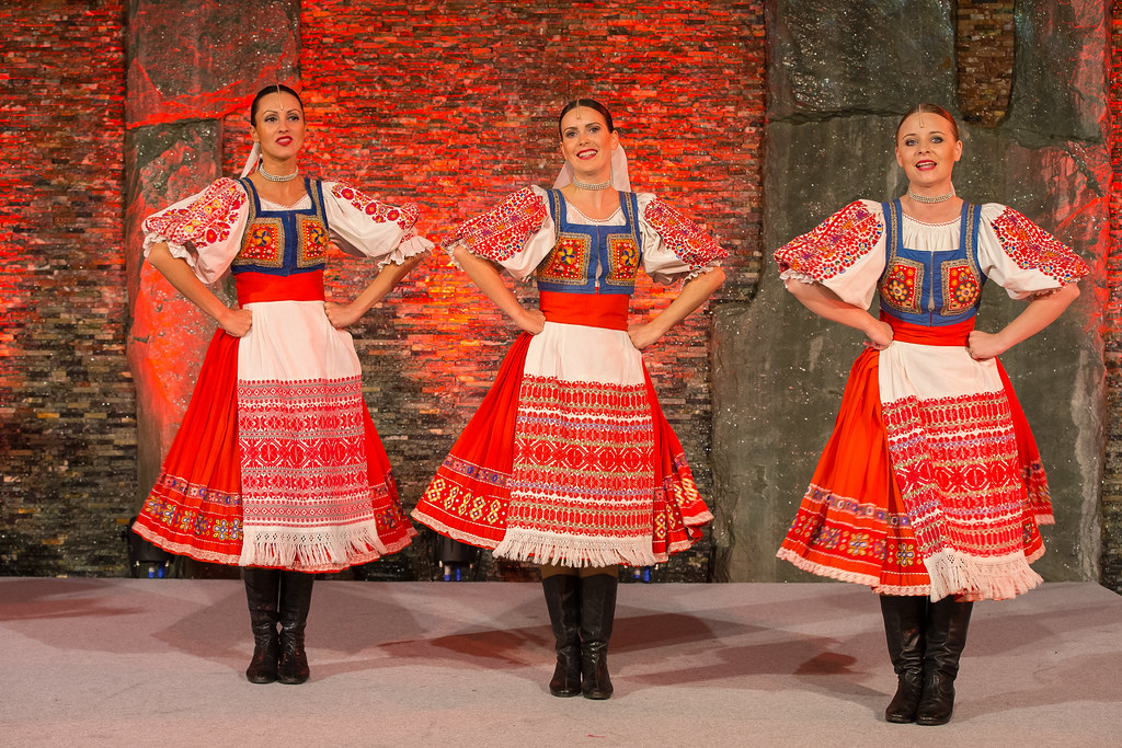 Celebrating Slovak Heritage: Unraveling the Rich Tapestry of Tradition