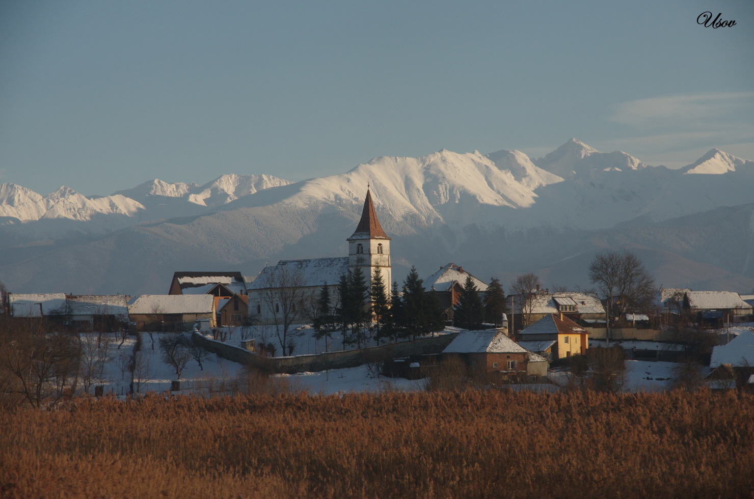 Unforgettable Experiences: Must-See Features Inside Transylvania’s Gothic Churches