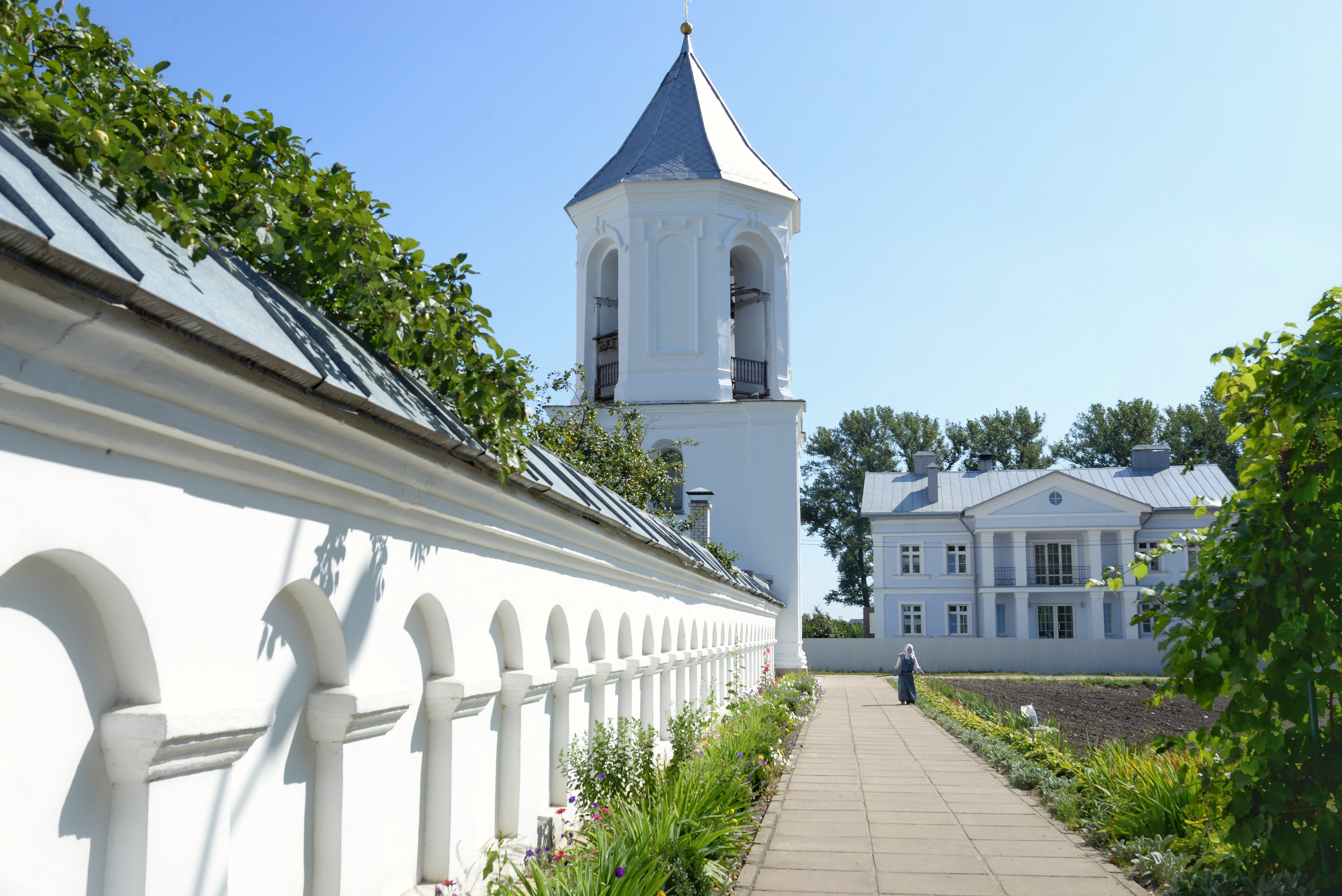 Immerse Yourself in Spiritual Bliss: Must-Visit Monasteries in Romania