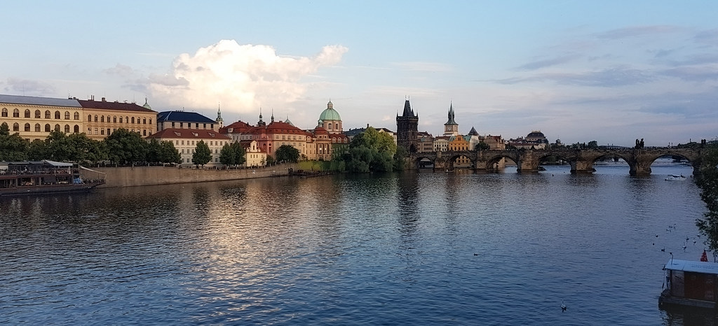 Delving into Eerie Encounters, Terrifying Legends, and Supernatural Phenomena Haunting Czechia