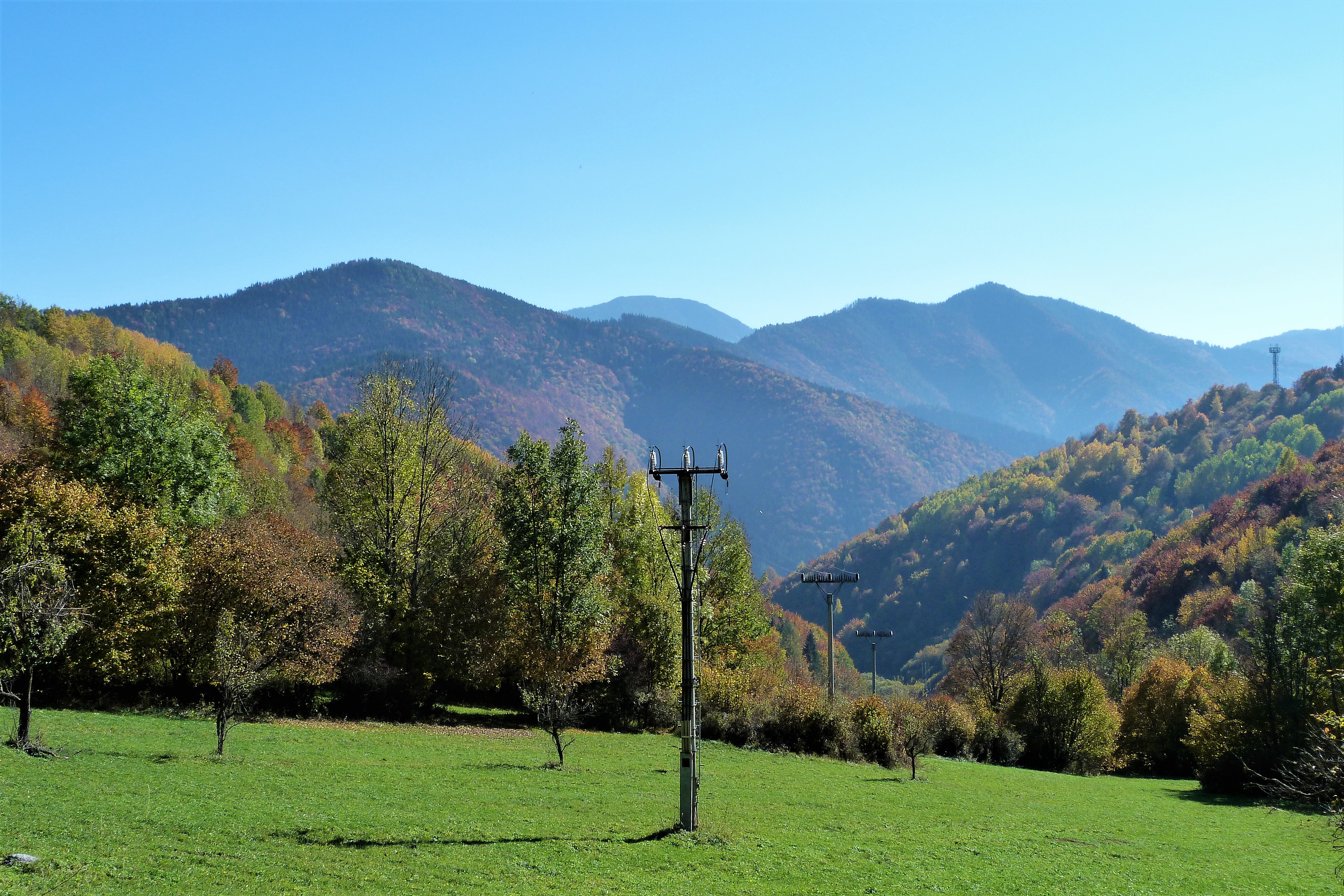 Hidden Gems and Local Delights: Unmissable Experiences in Vlkolínec and Banská Štiavnica