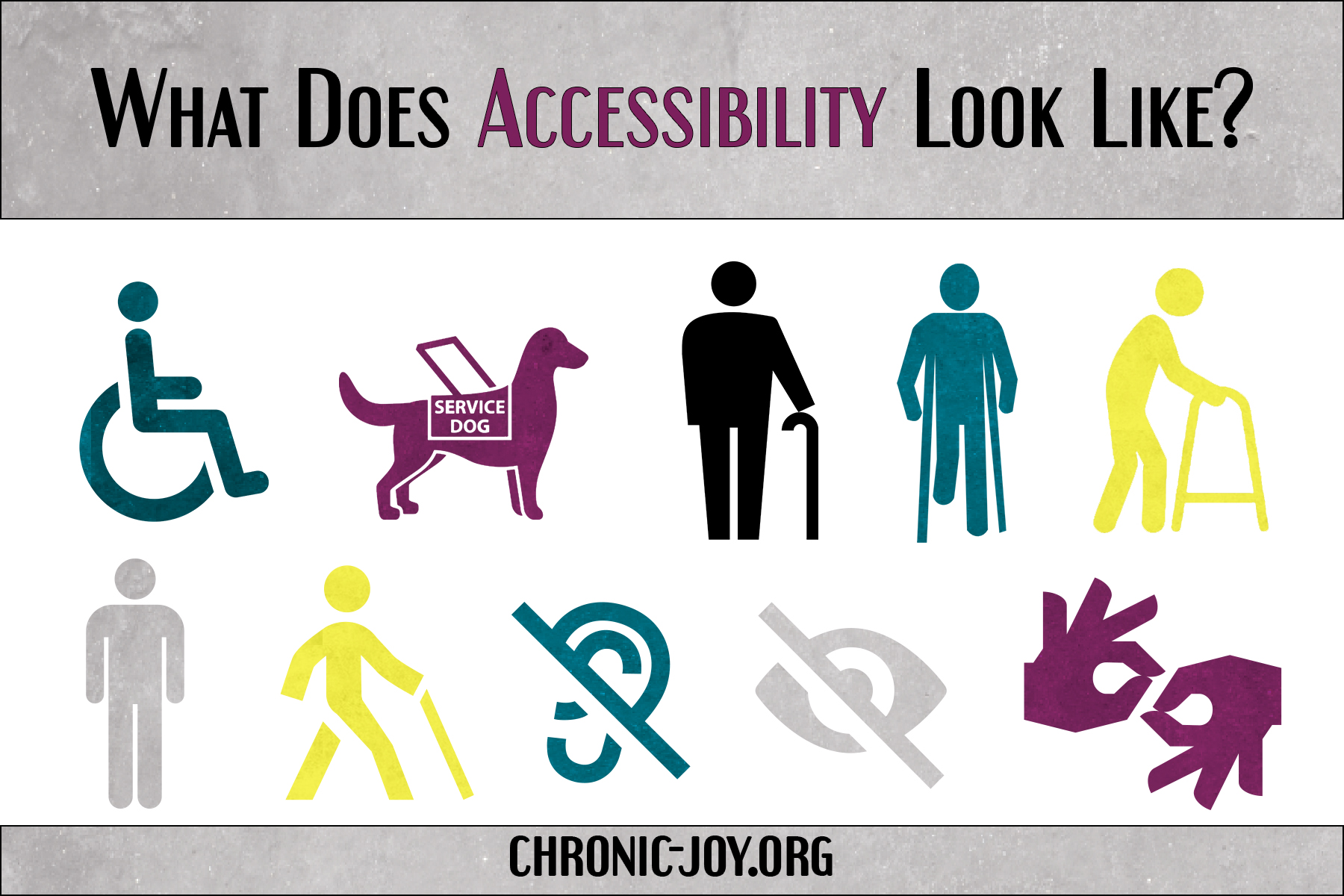 Tips to Enhance Accessibility and Usability of 