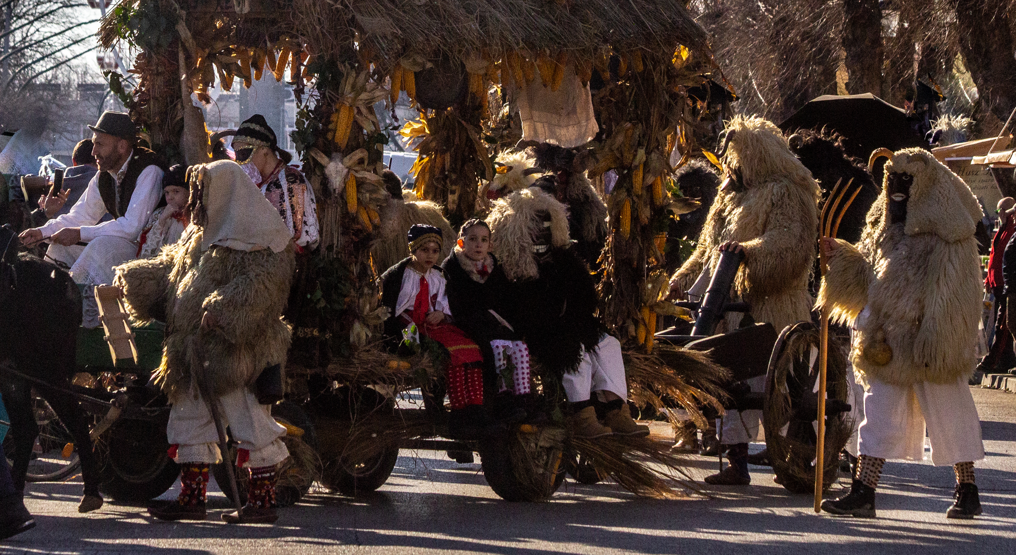 Preserving Heritage: A Guide to Experiencing and Participating in Hungarian Traditional Festivals