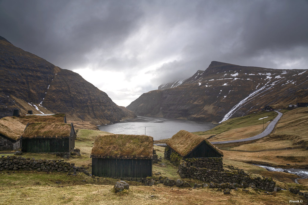 Discovering Rich Cultural Traditions and Enchanting Heritage in the Faroe Islands