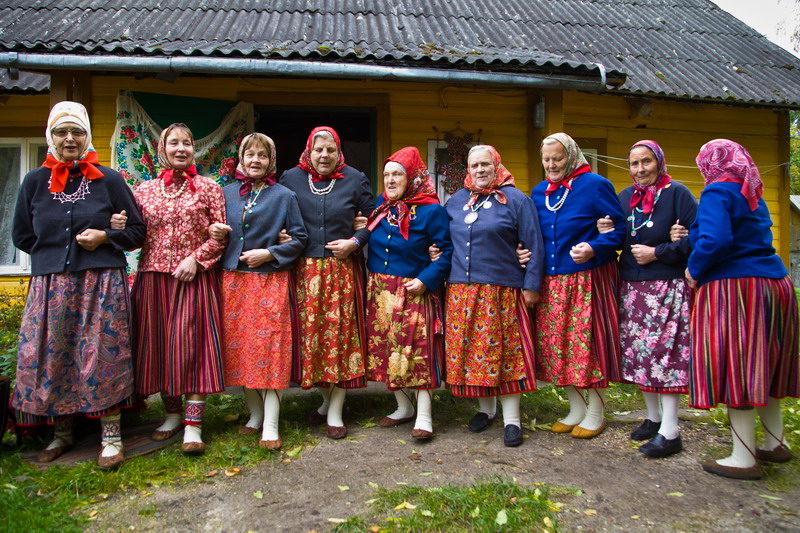 Indulge in Culinary Traditions: Recommendations for Experiencing Authentic Estonian Cuisine