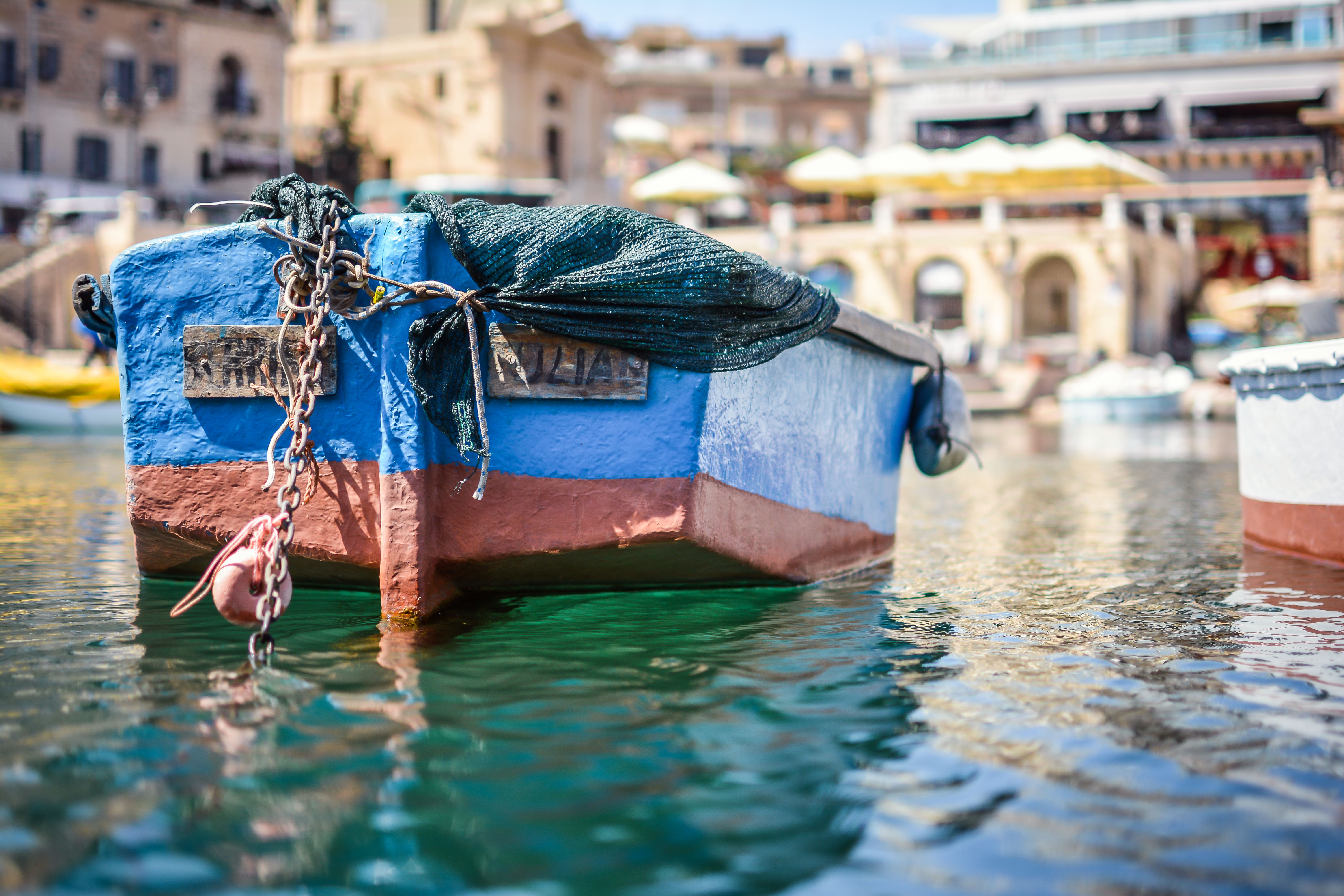 Exploring Malta's Cultural Kaleidoscope: A Rich Blend of Influences