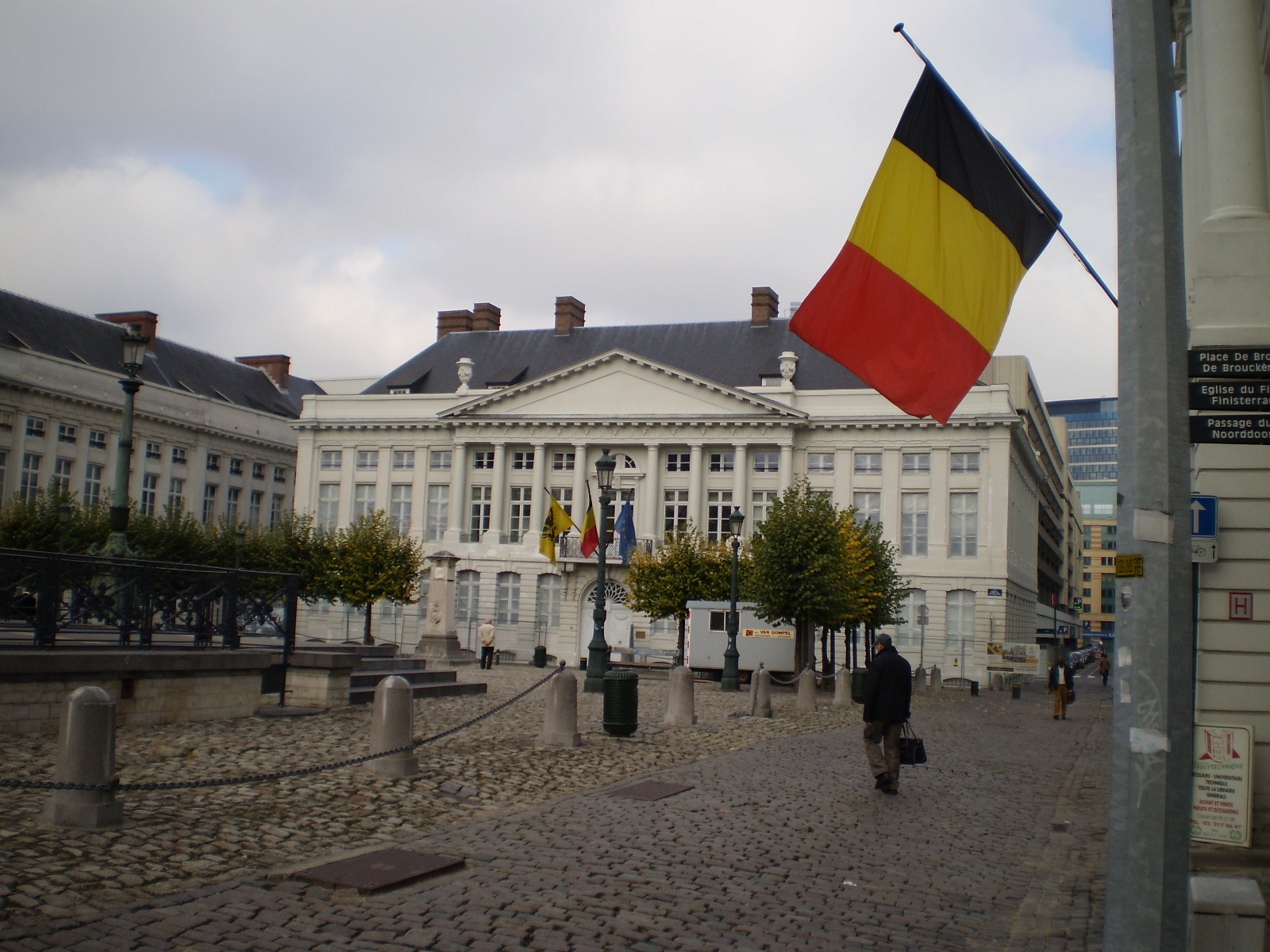 Unforgettable Belgian Festivals: Must-See Events ​and Experiences for Every Traveler