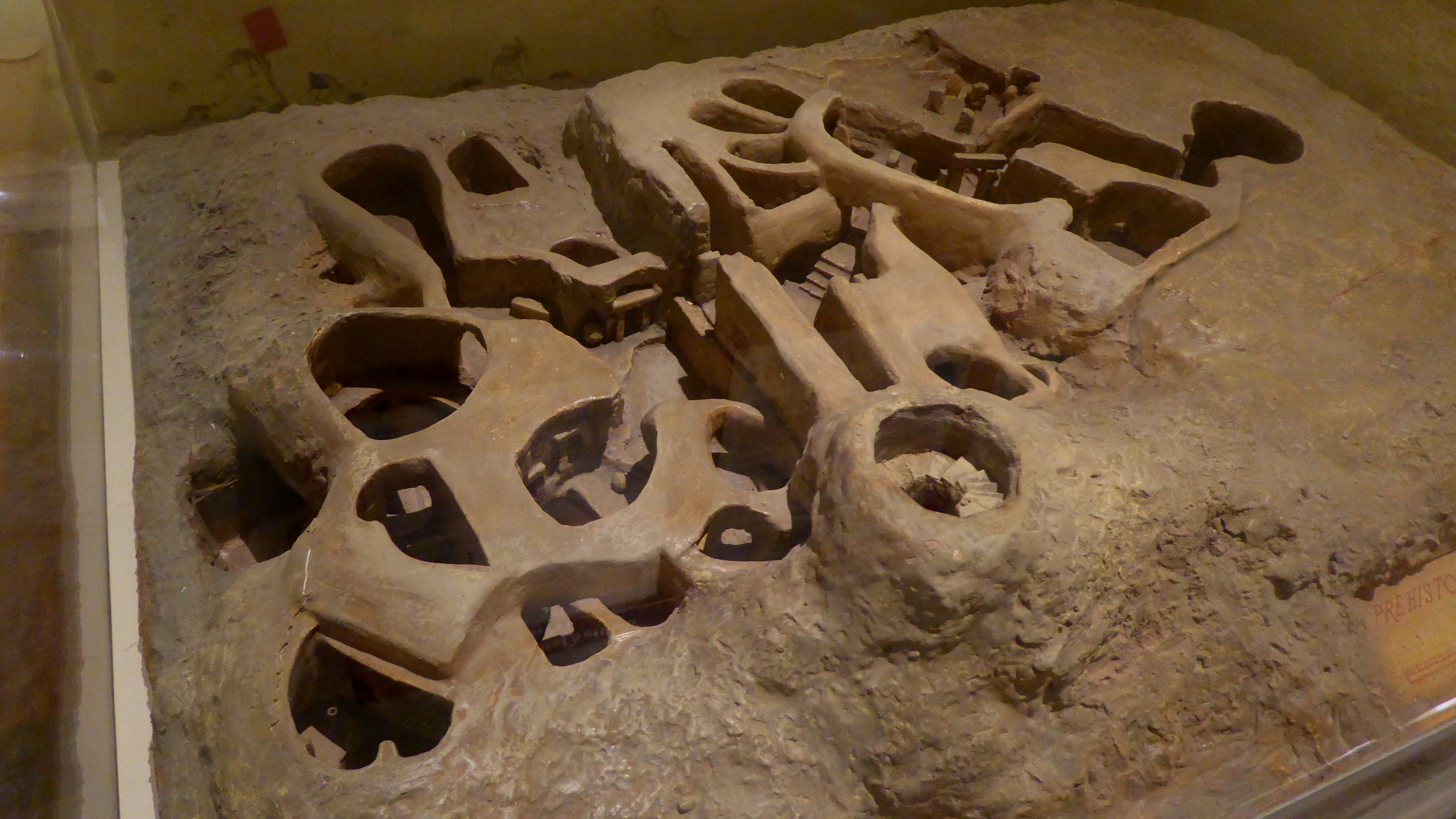 A Subterranean Marvel: Discovering the Wonders of the Hal Saflieni Hypogeum