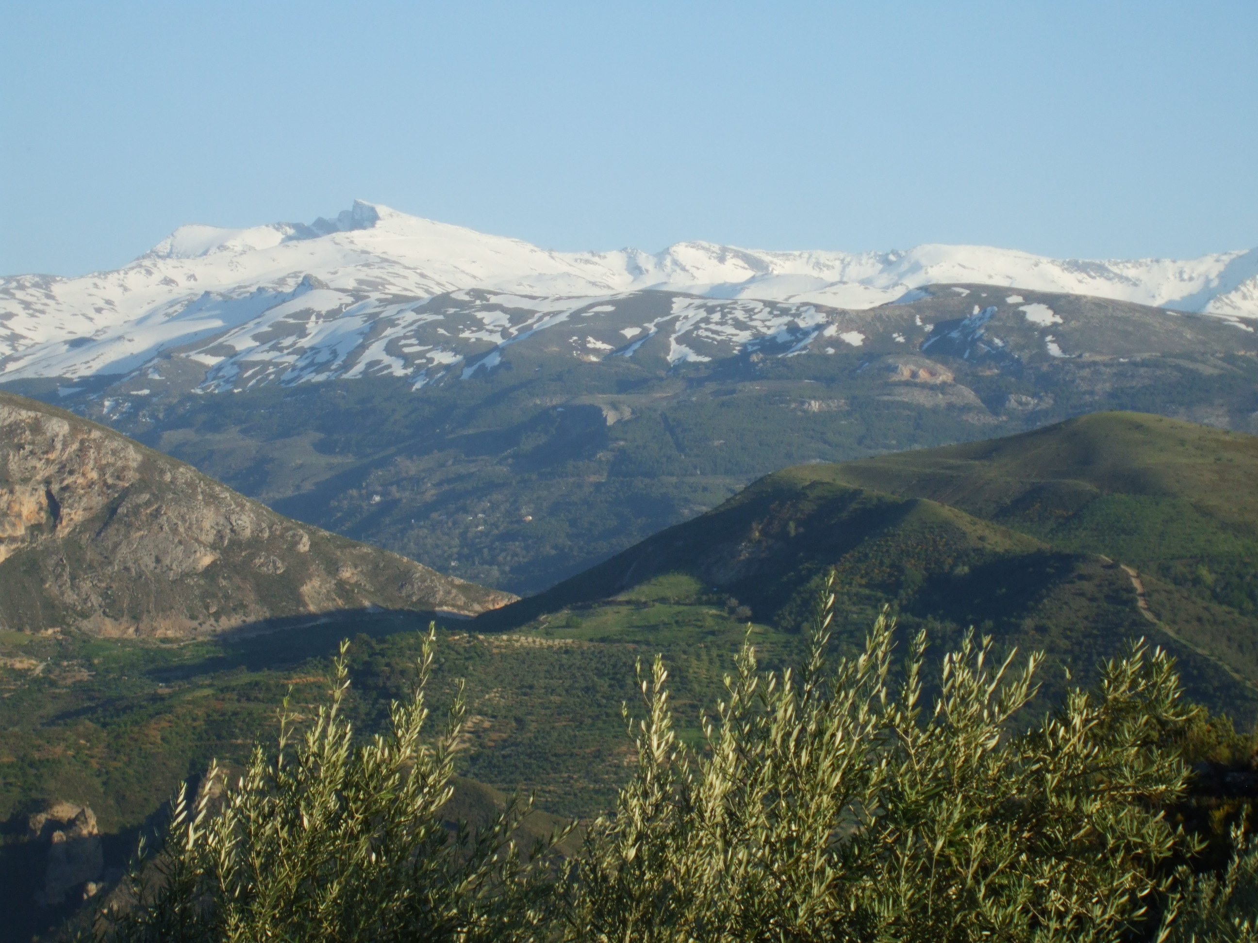 Exploring the Enchanting Alpine Village of Sierra Nevada: A Delight for Culture and History Buffs