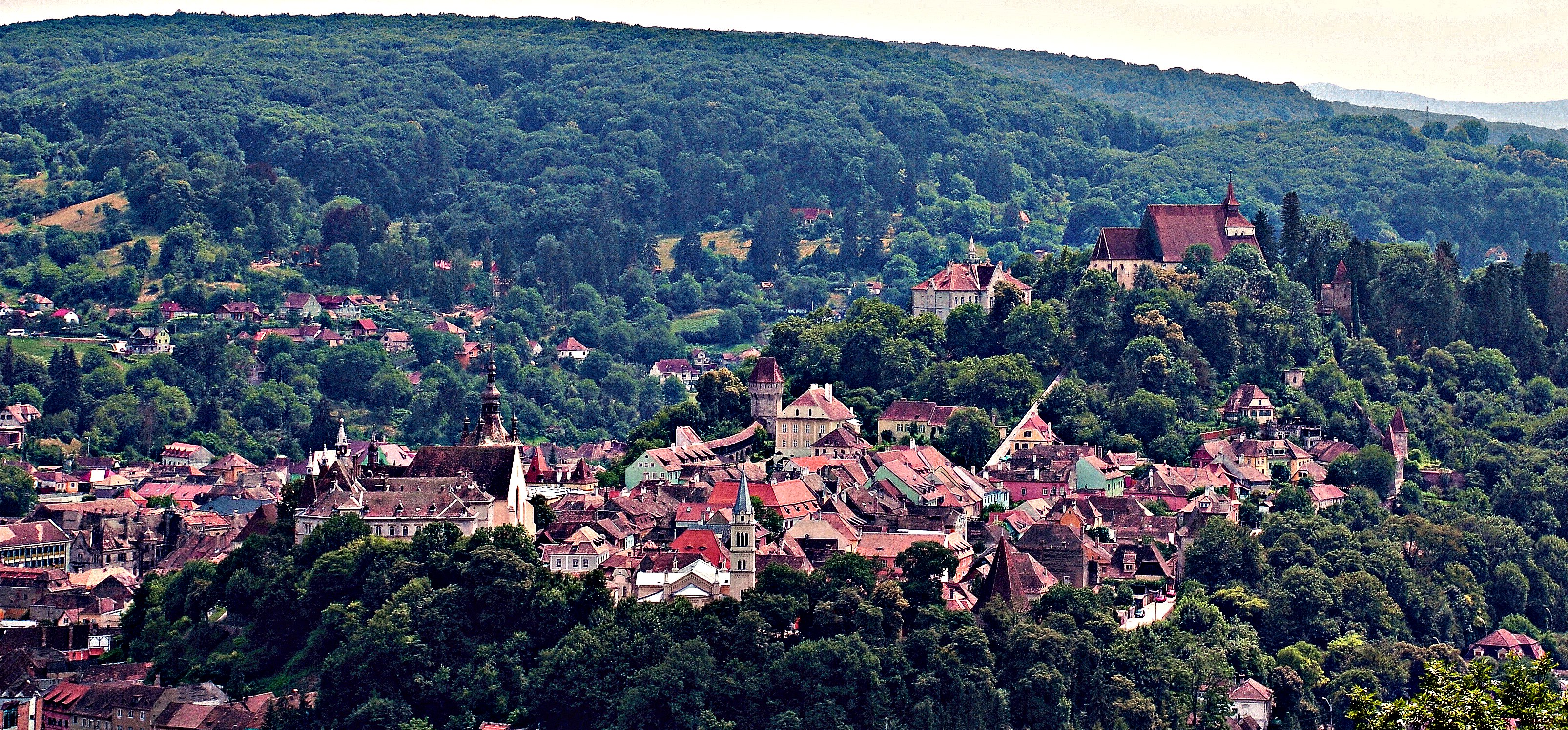 Exploring the Fascinating History Behind Transylvania’s Gothic Churches