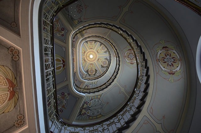 Unveiling the Magnificent Facades: A Stroll through Riga's Art Nouveau Gems