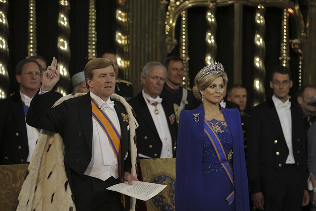 The Reign of Willem-Alexander: Modernizing the Dutch Monarchy