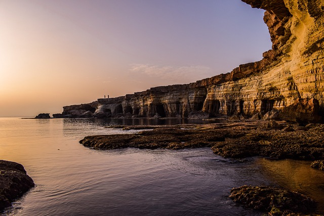 Exploring the Underwater Wonderland: Cyprus' Rich Diving Sites and Breathtaking Marine Life