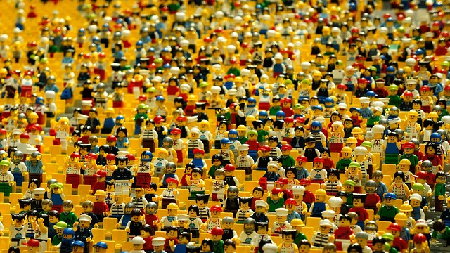 2. A Lesson from Lego: How Denmark's Toy Empire Nurtured a Nation of Tech Innovators