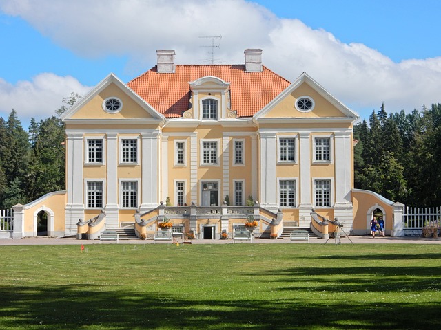 Overview of Lahemaa National Park: A Hidden Gem in Estonia's North