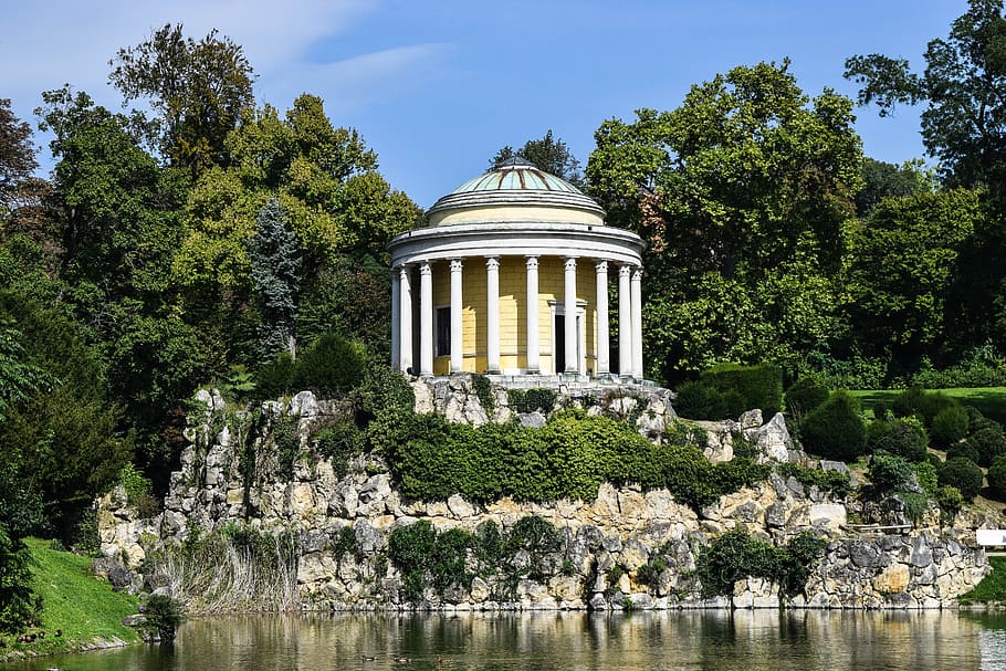 4. Immerse Yourself: Must-Visit Destinations for Experiencing Haydn's Legacy in Eisenstadt