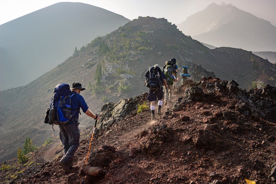 Heading 3: Conquering the Peaks: Expert Tips for Trekking Slovenia's Majestic Mountains