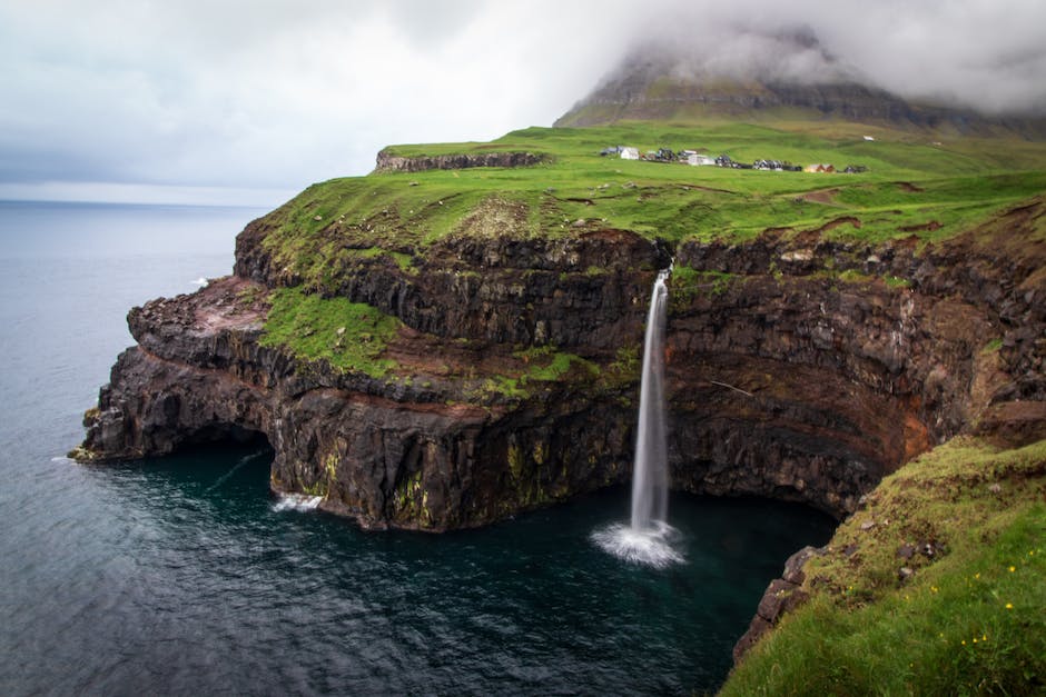 The Faroe Islands: Unveiling the Rugged Beauty of Denmark's Untouched Paradise