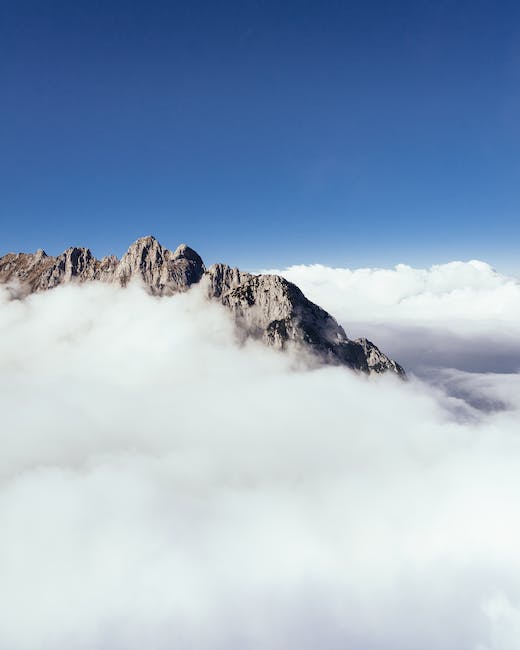 1. Echoes of the Enchanted Alps: Exploring the Rich Tapestry of Austrian Folklore