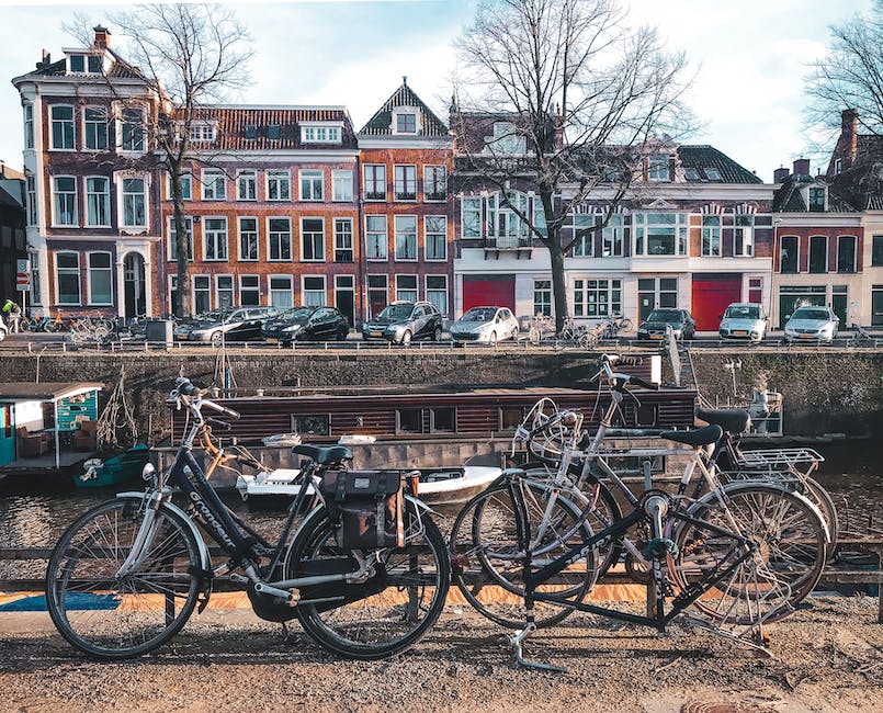 Hidden Gems: Discovering the Historic Dutch Towns Off the Beaten Path