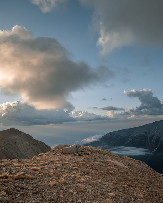 Awakening the Myth: Discovering the ⁢Legends and⁣ History⁣ of Mount Olympus