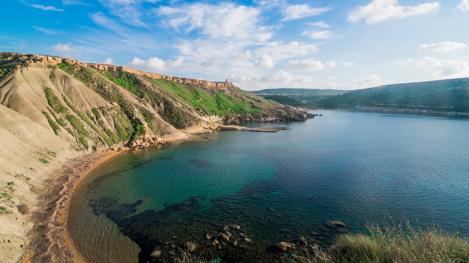 Immersing in Malta's Historical Heritage: Ancient Temples and Fortified Cities