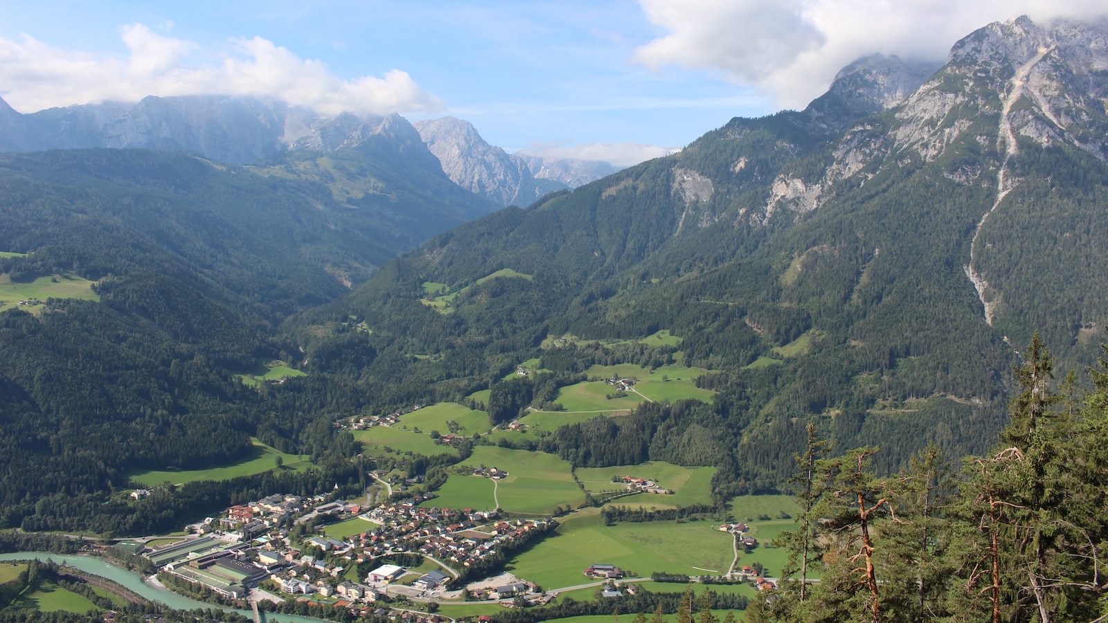 Embracing Adventure: Traversing the Iconic Grossglockner Alpine Road