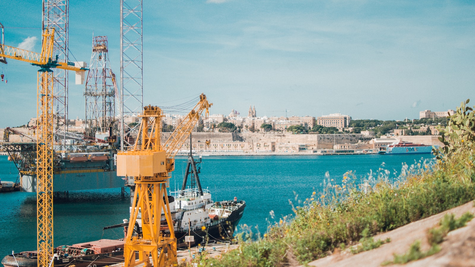 Defending the Grand Harbour: A Journey through Senglea's Impressive Fortifications