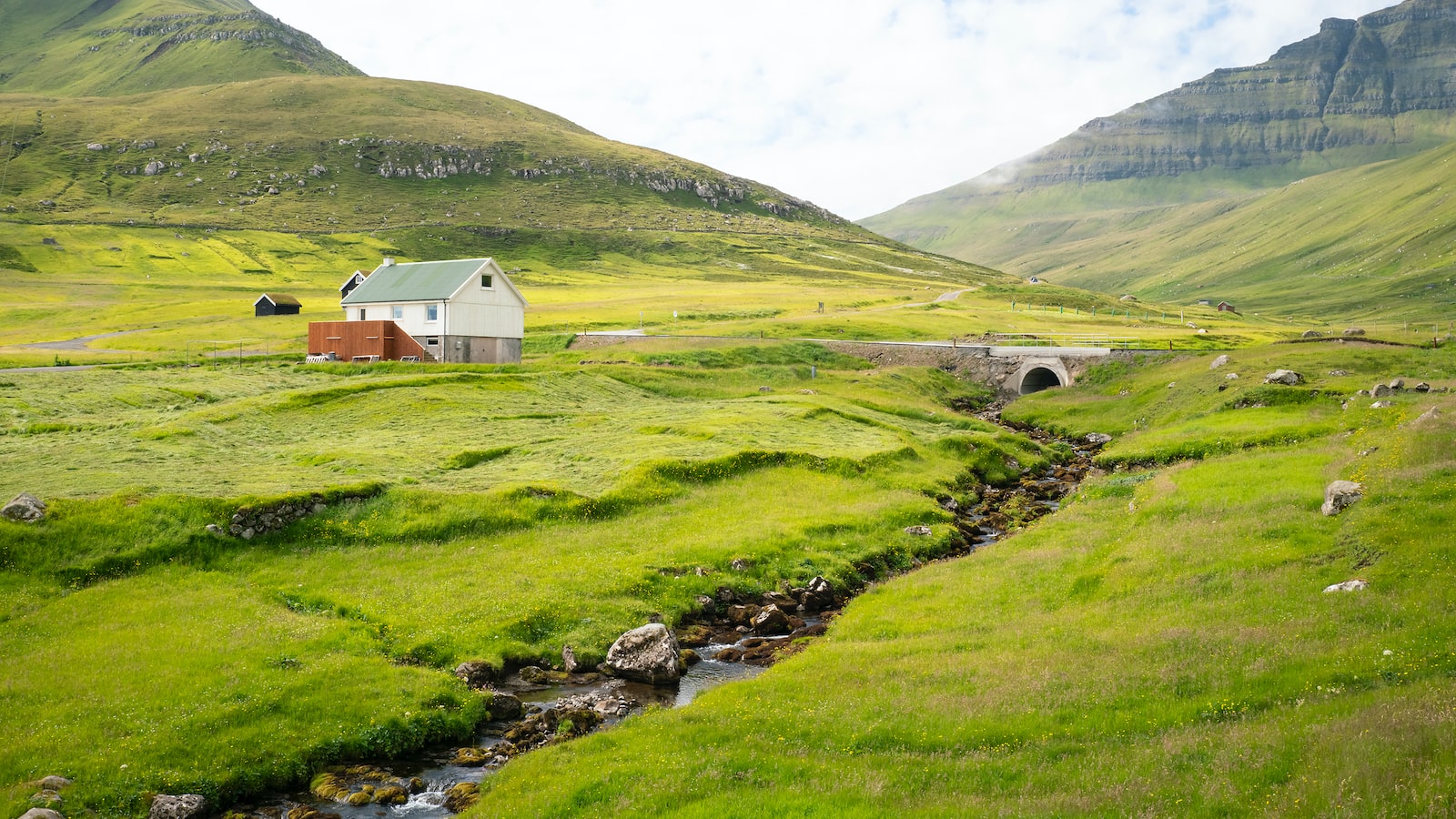 Exploring the Culinary Delights of the Faroe Islands: A Gastronomic Journey Worth Savoring