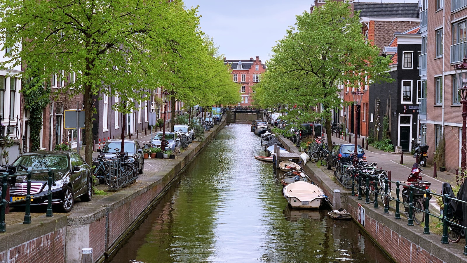 Unveiling the Rich Architectural Heritage of Historic Dutch Towns