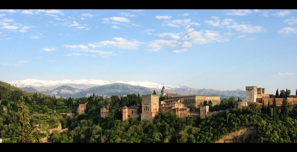 Unveiling the Hidden Stories: Exploring the History and Cultural Significance of Alhambra